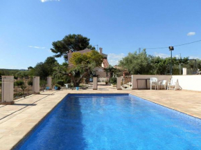 Casa cerca del mar con piscina privada, wifi, aire acondicionado opcional y mascotas bienvenidas - ES-184-23